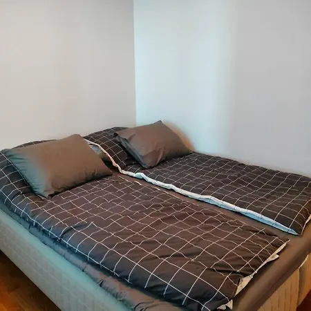 Cosy One Bedroom + Free Private Parking Lejlighed Tampere