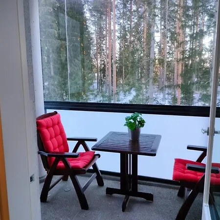 Cosy One Bedroom + Free Private Parking Lejlighed Tampere