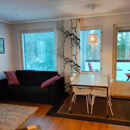 Lejlighed Cosy One Bedroom + Free Private Parking