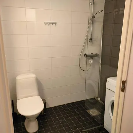 Cosy One Bedroom + Free Private Parking